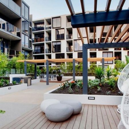 Easy Living One Bedder Gem Apartment Melbourne Ngoại thất bức ảnh
