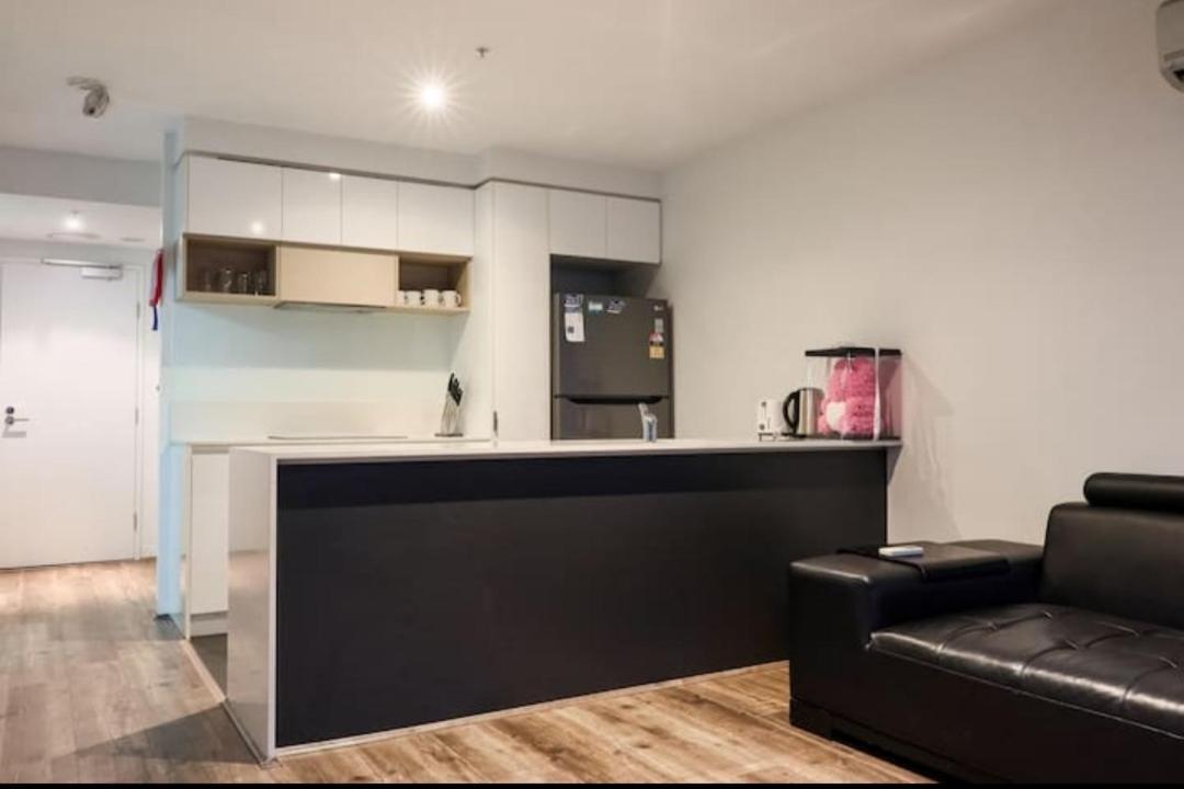Easy Living One Bedder Gem Apartment Melbourne Ngoại thất bức ảnh