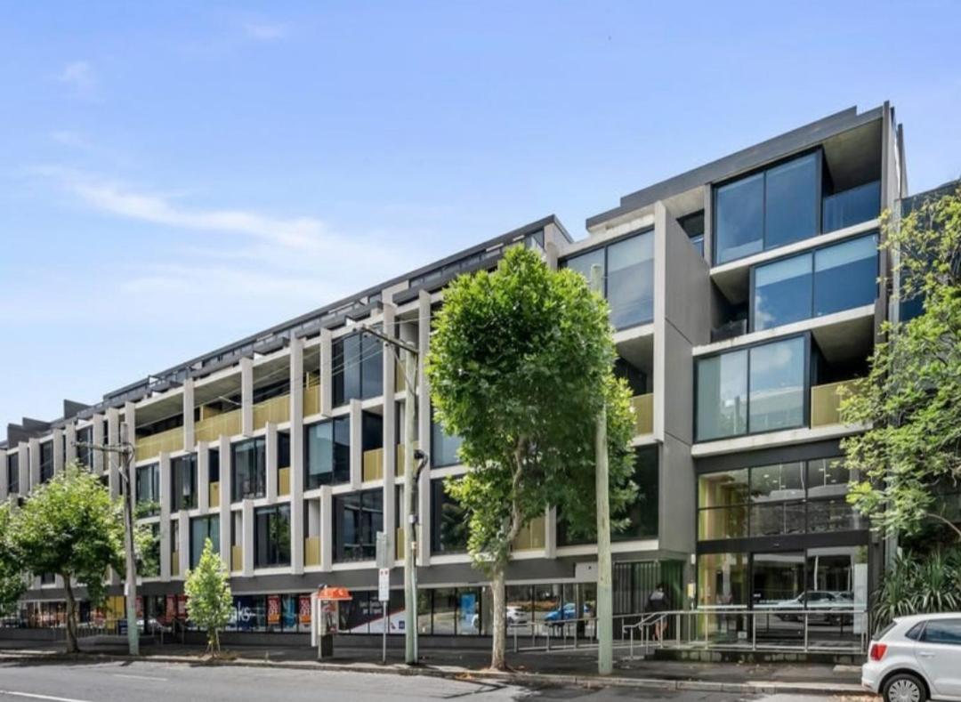 Easy Living One Bedder Gem Apartment Melbourne Ngoại thất bức ảnh